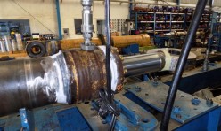 Hydraulic Cylinder Recondition